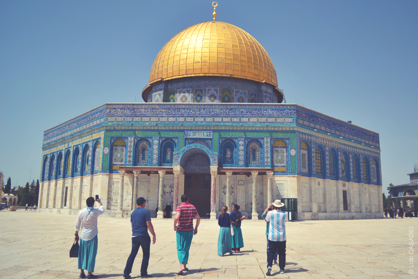 Jerusalem_DomeoftheRock