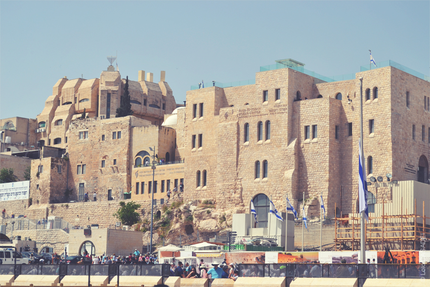 Jerusalem_VieilleVille_Maison