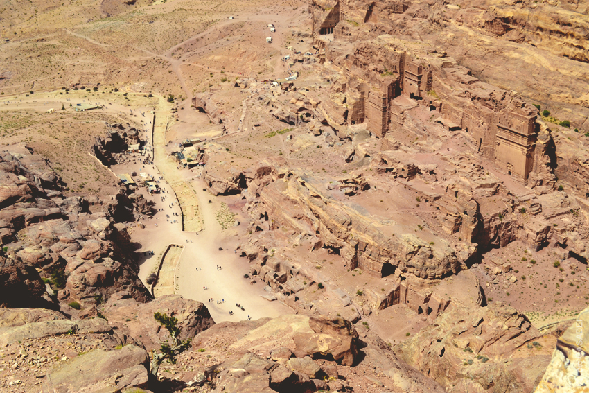 Petra_TopView