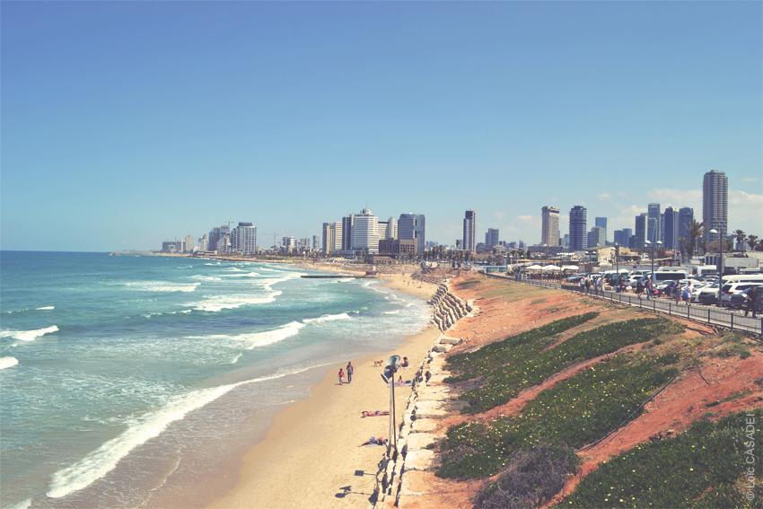 TelAviv_FromJaffa