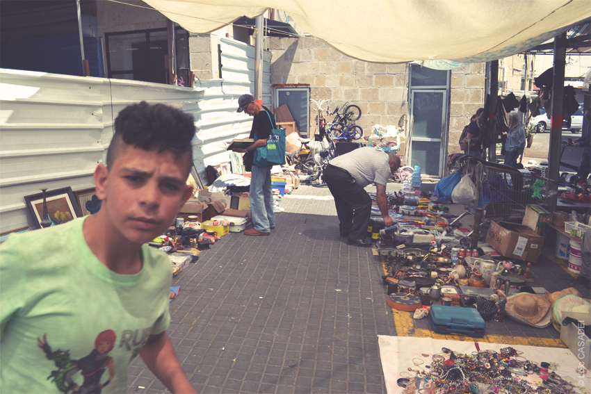 TelAviv_MarcheauxPuces