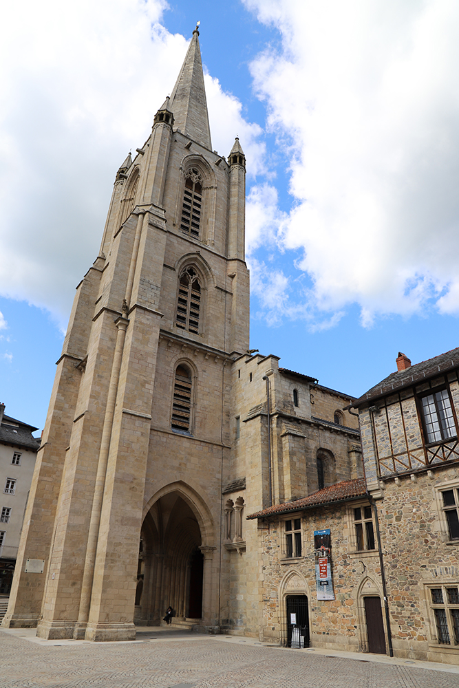 Cathedrale-de-Tulle