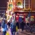 Dublin Temple Bar