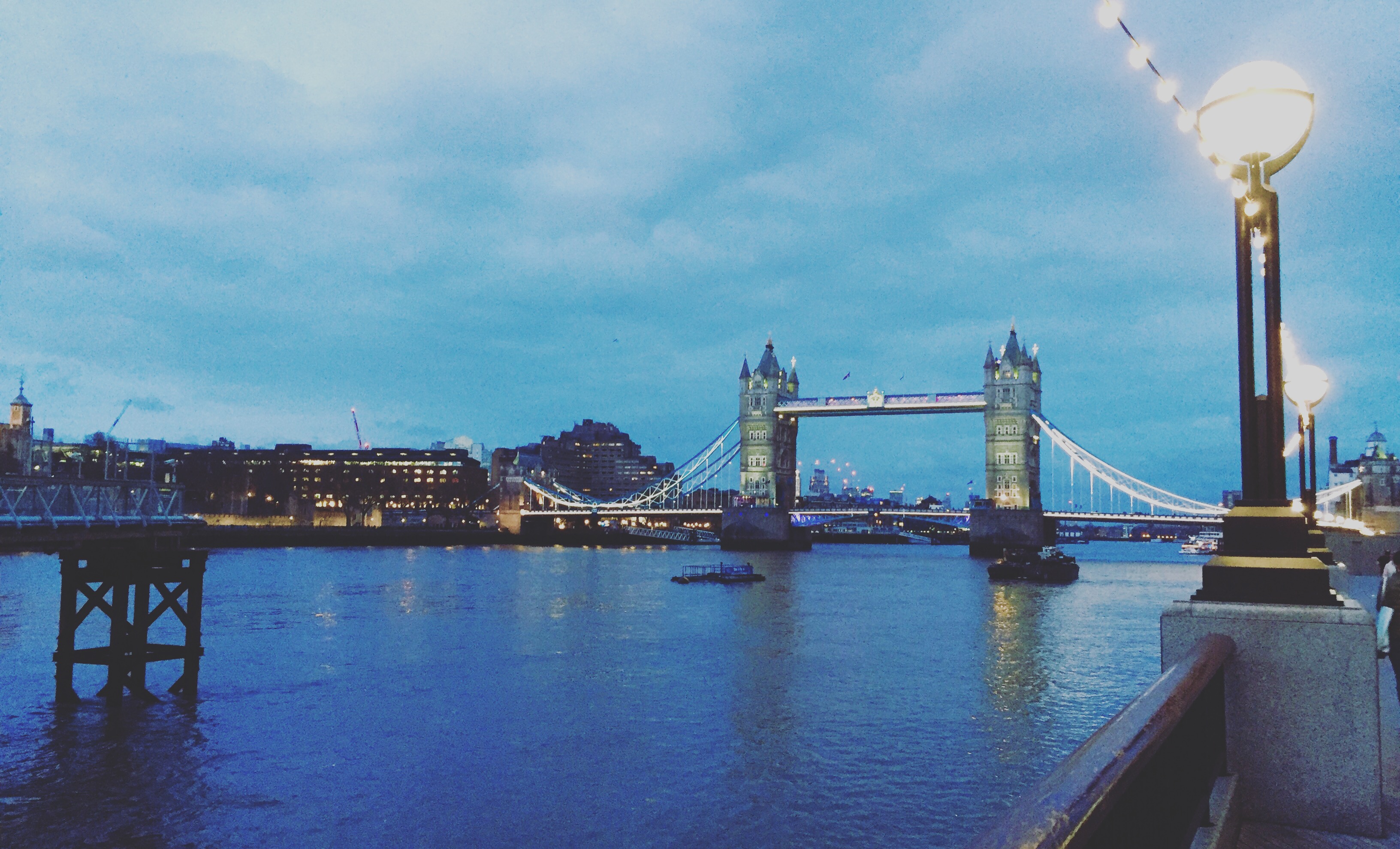 Tower Bridge