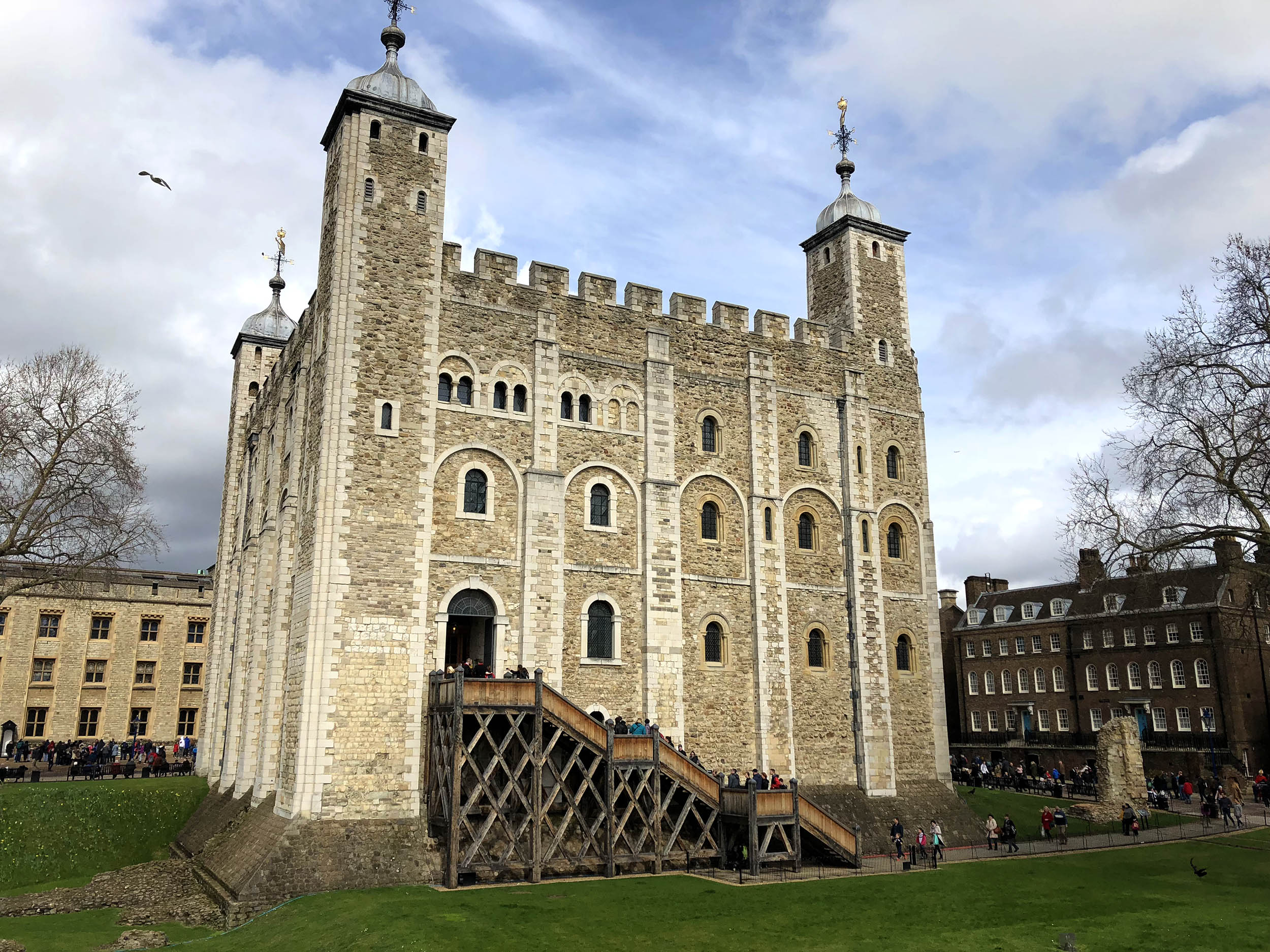 Tour Tower of London