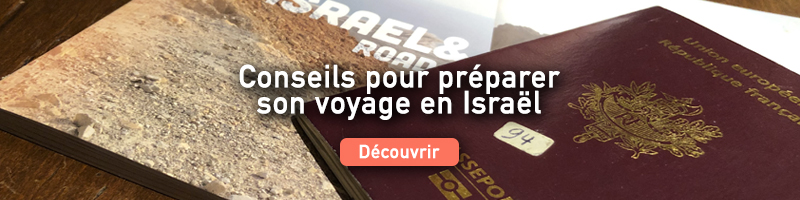 Conseils-Partir-en-Israel