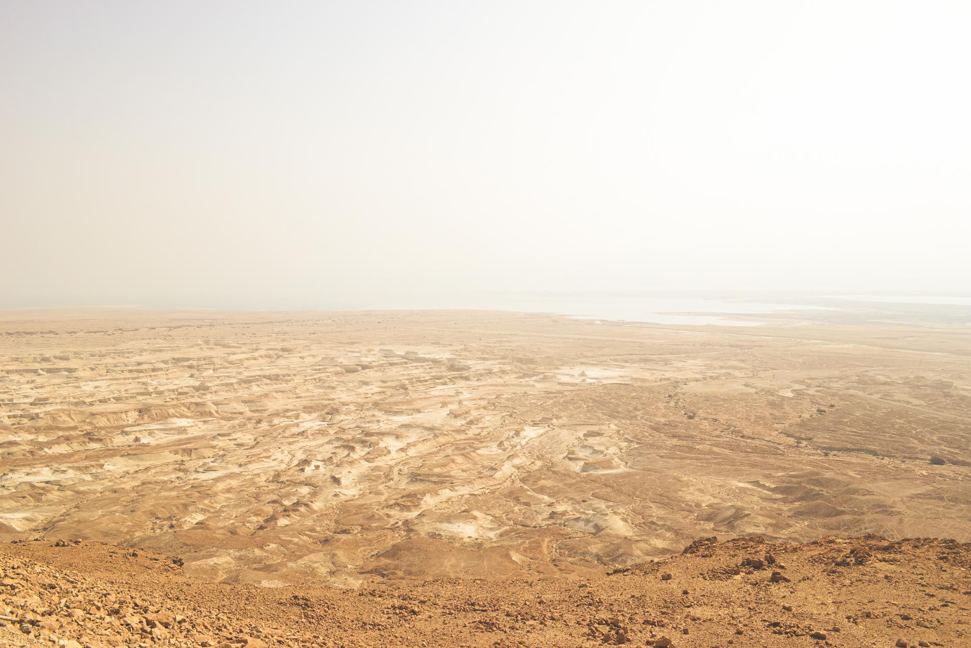 desert-massada-israel