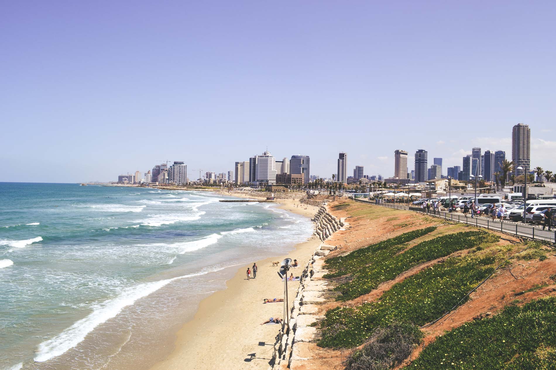 tel-aviv-israel