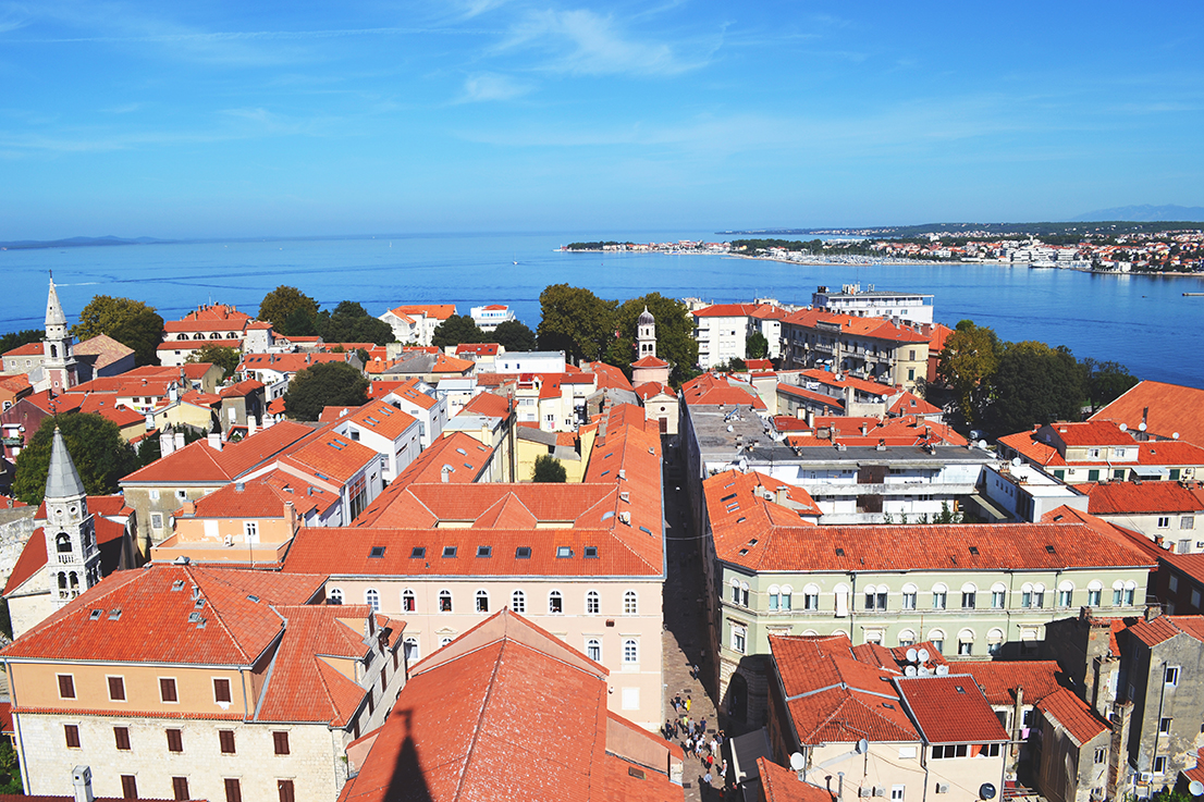 Ville Zadar