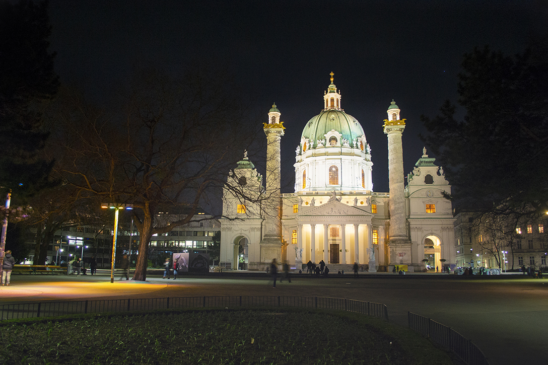 Eglise-Saint-Charles-Borromee