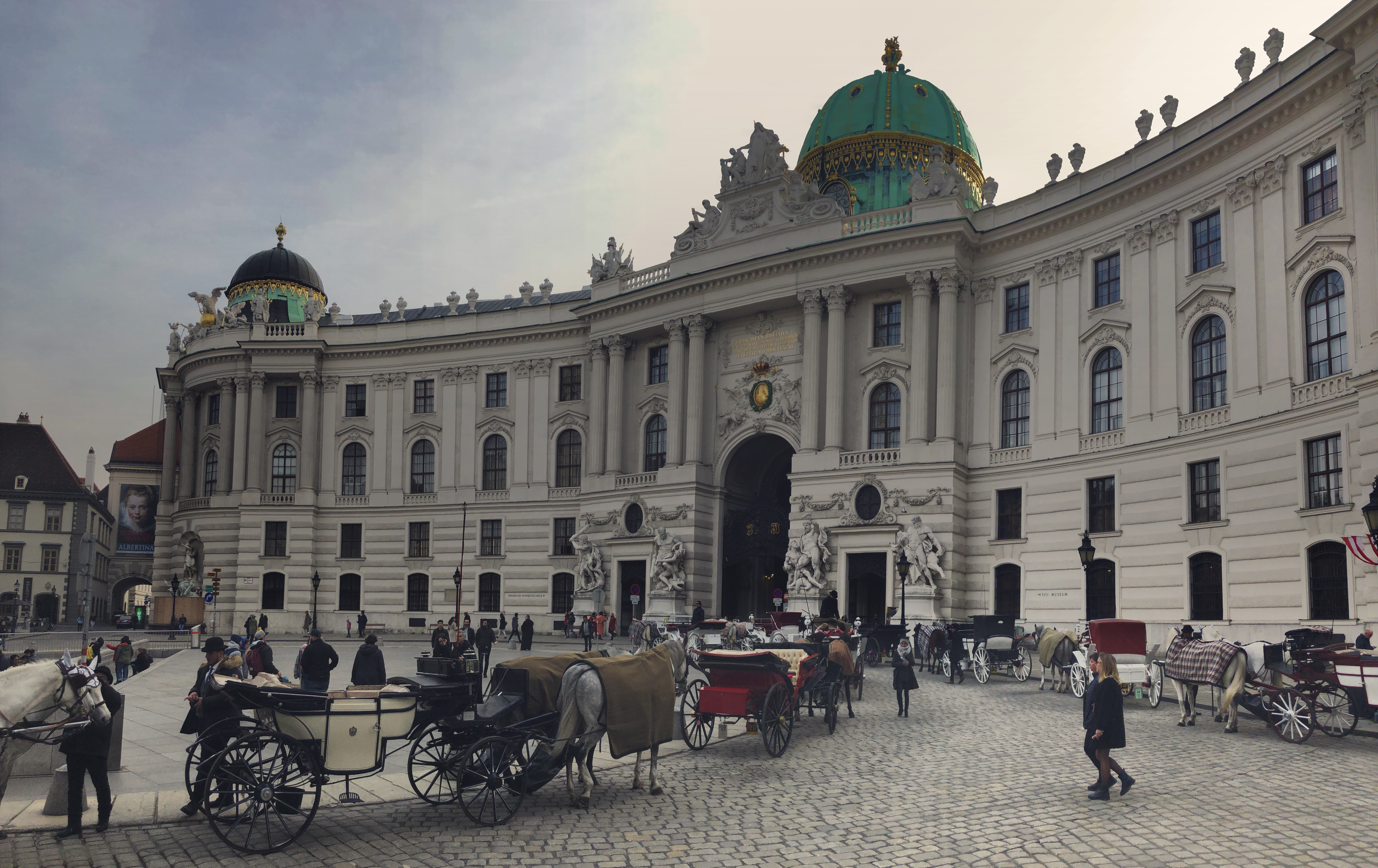 Visiter Vienne : le top 10 des sites à ne pas rater !