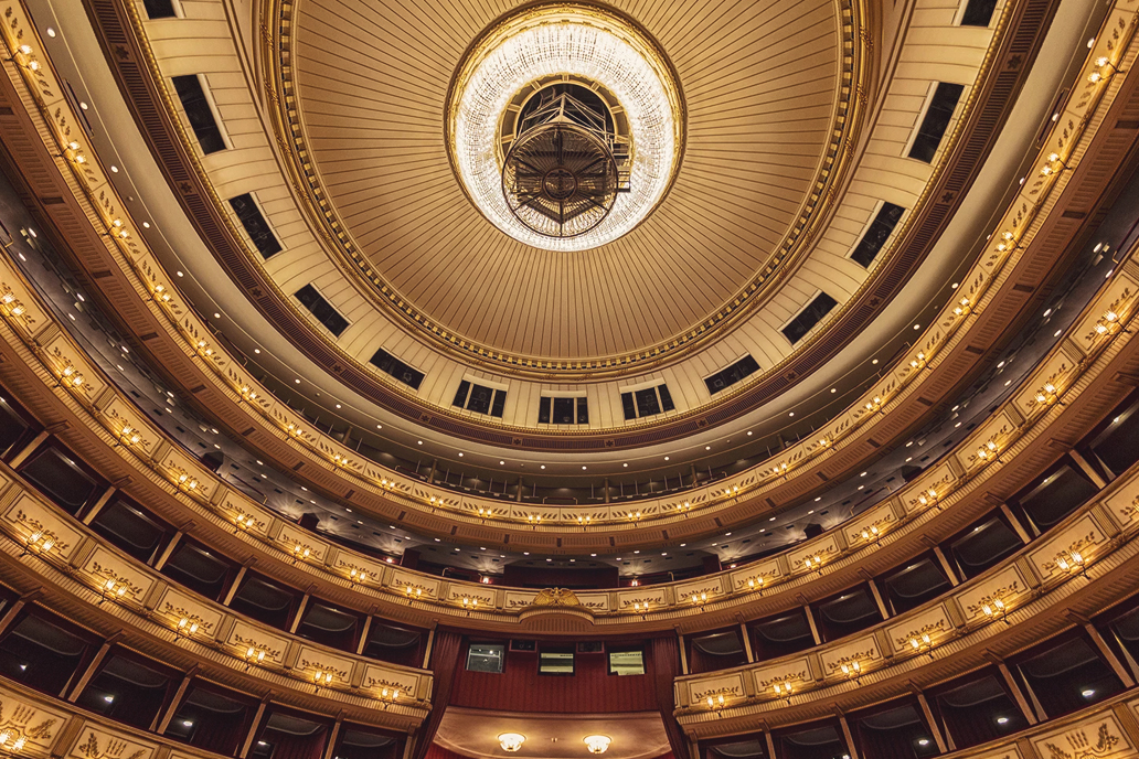 Staatsoper