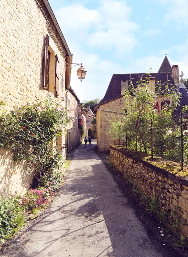 Ruelle-Saint-Leon-sur-Vezere