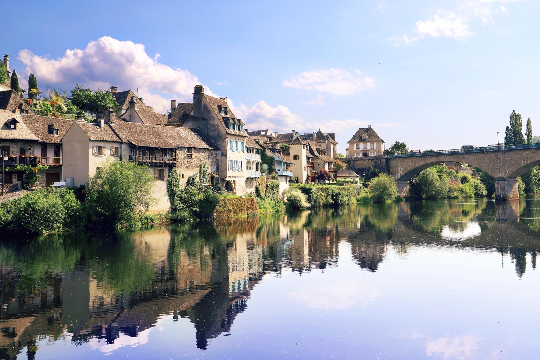 Joli-Village-Argentat-Correze