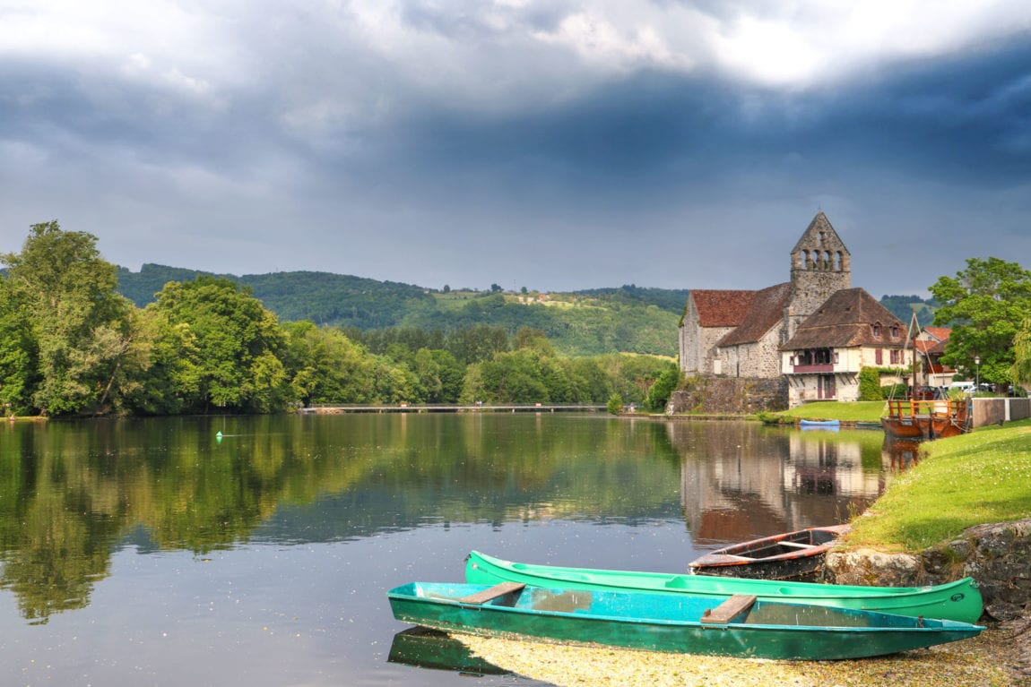 Les 16 lieux incontournables à visiter en Corrèze (guide 2025) - Casa ...