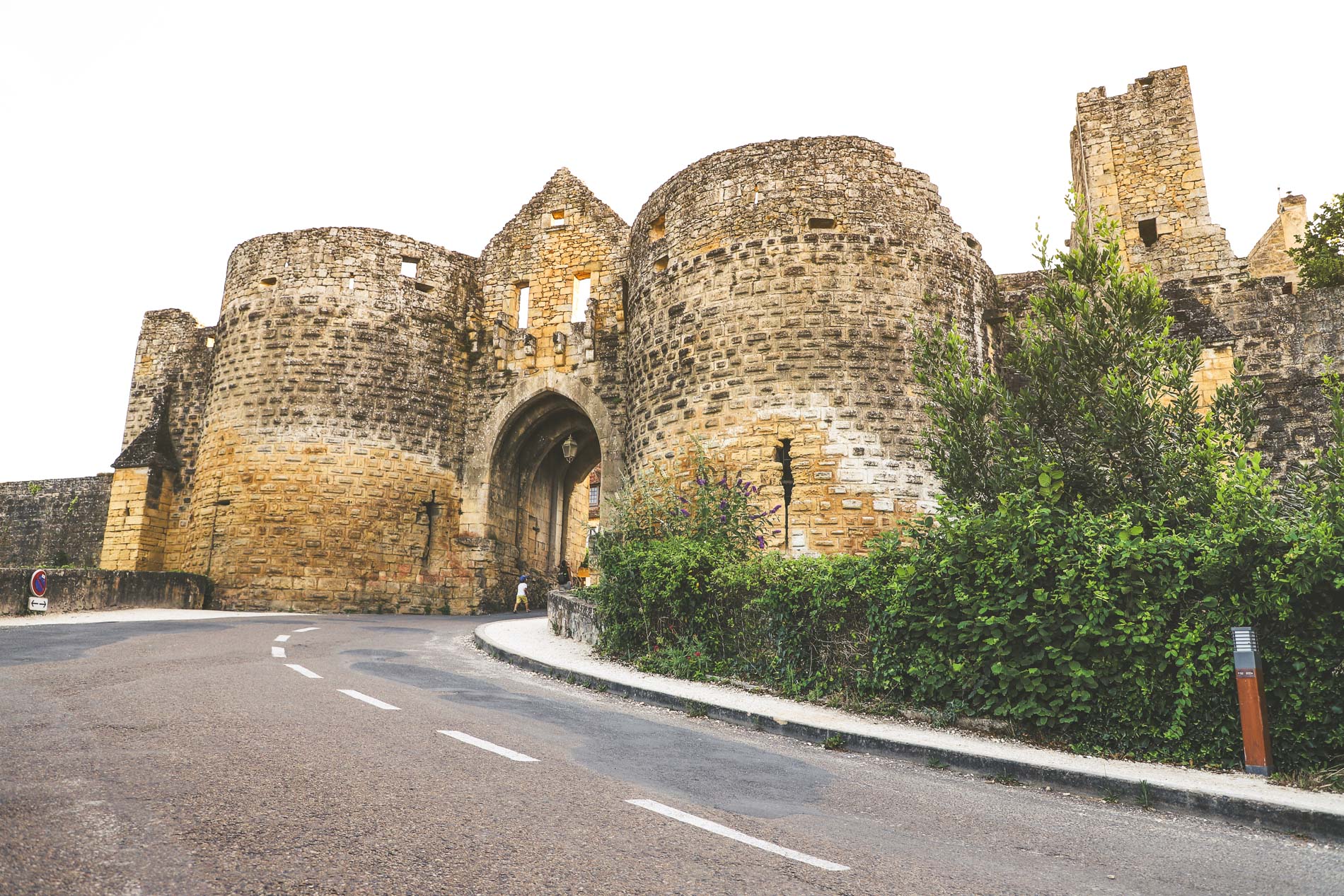 Bastide-Domme-Perigord