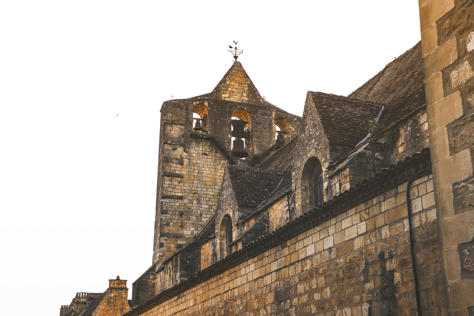 Clocher Perigord Noir