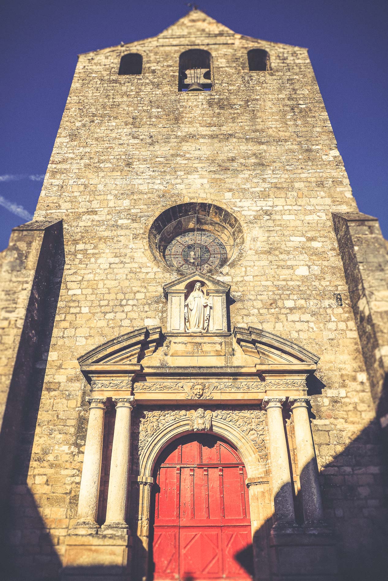 Eglise Notre Dame de l'Assomption