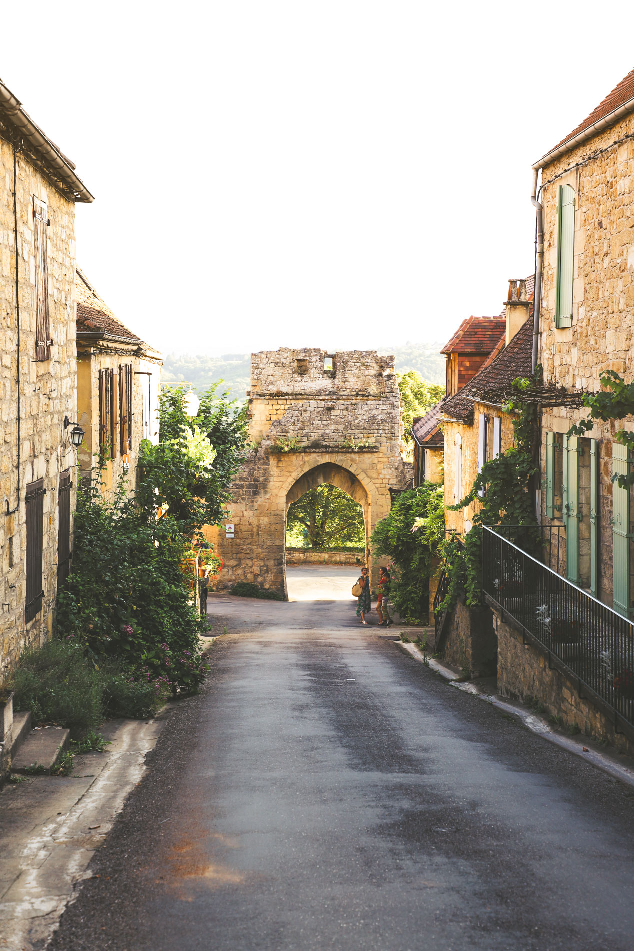 Porte Del Bos Domme