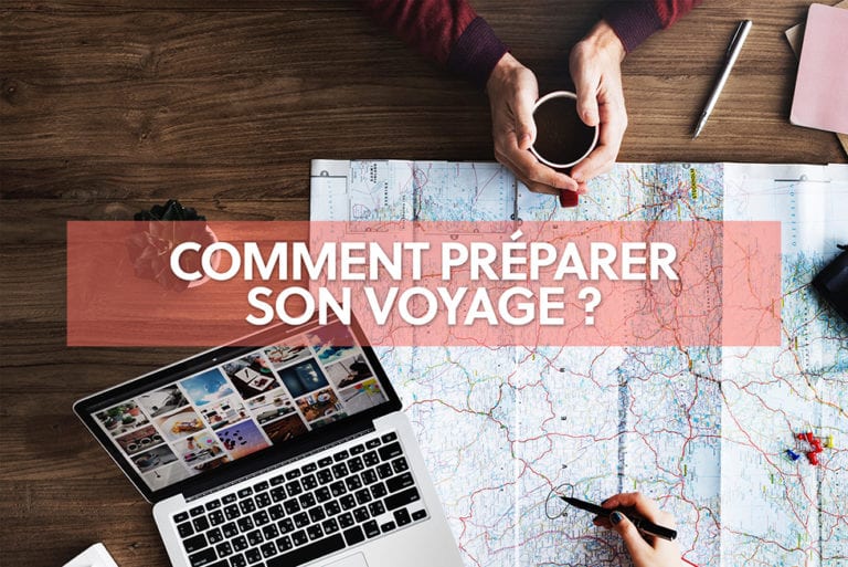 Comment préparer son voyage sans passer par une agence ? - Casa del Travel