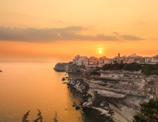 Corse du Sud : Itineraire d'une semaine !