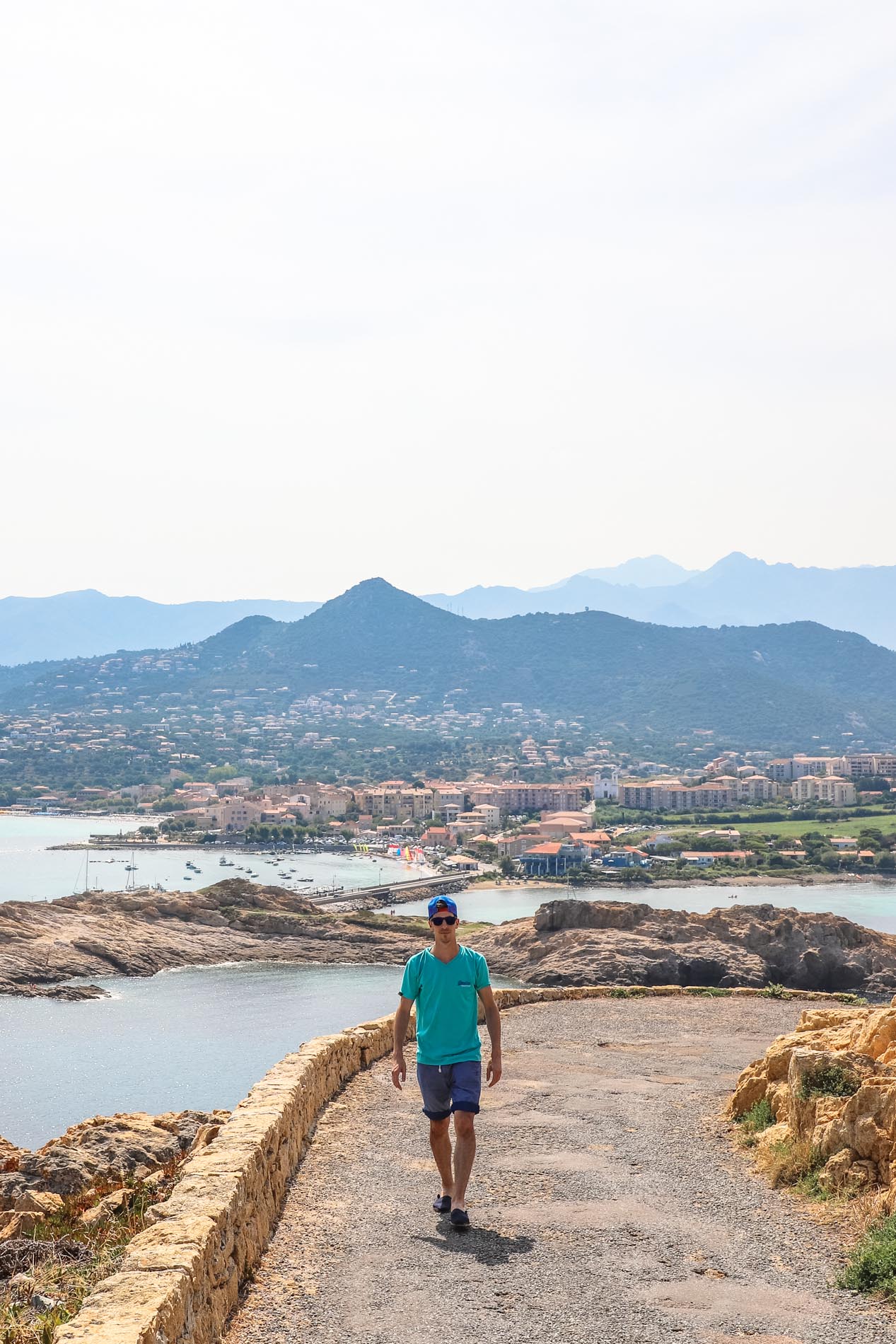 Ile-Rousse-Pietra