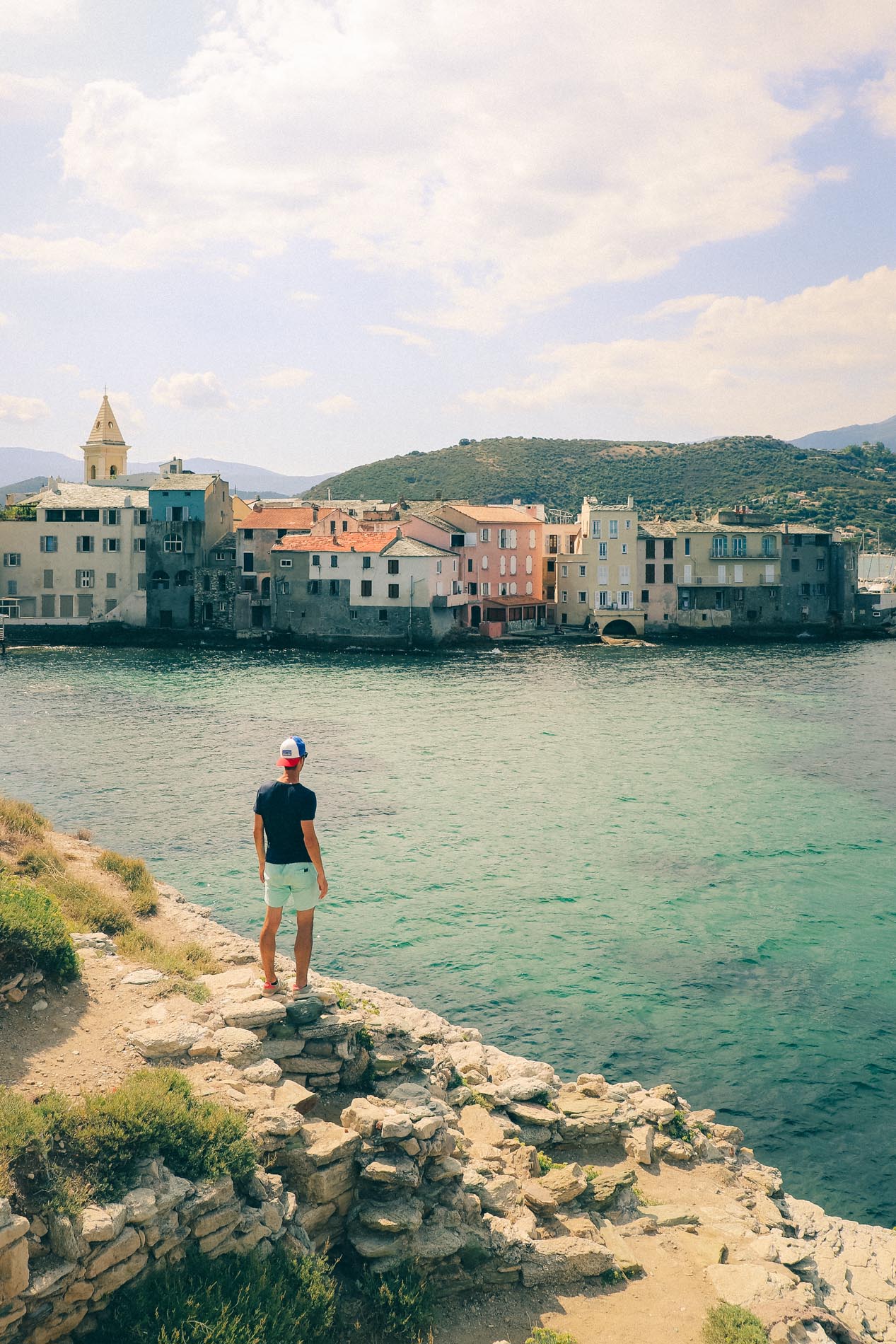 Saint-Florent-Corse-du-Nord