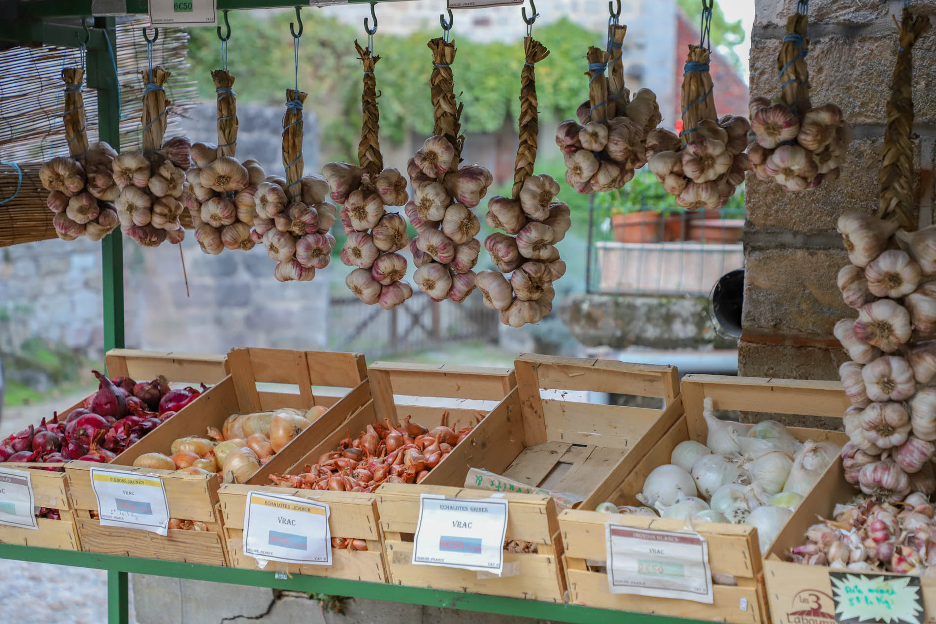 Agriculture Correze