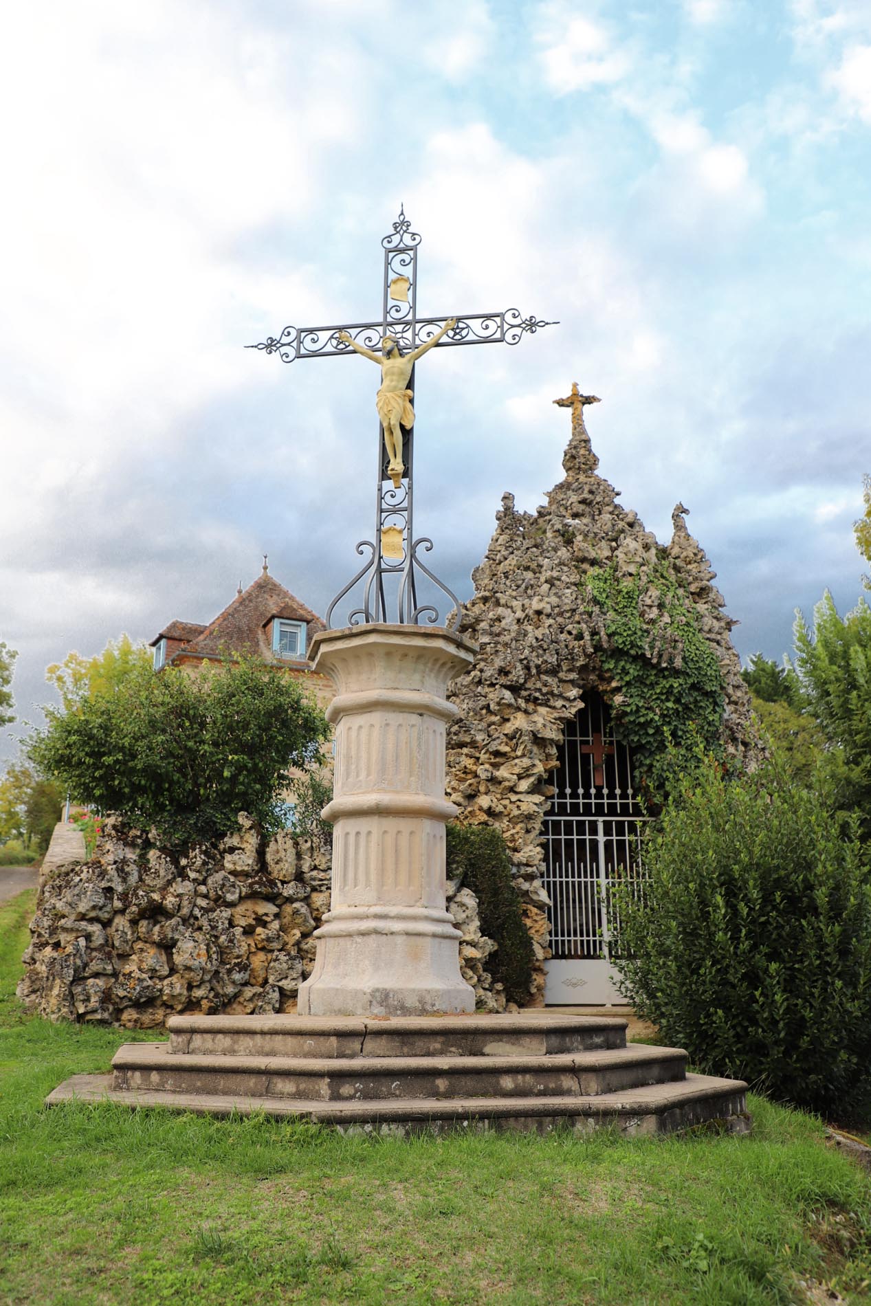 Lieu de culte en Correze