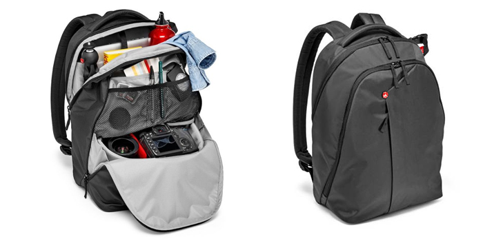sac a dos manfrotto nx backpack