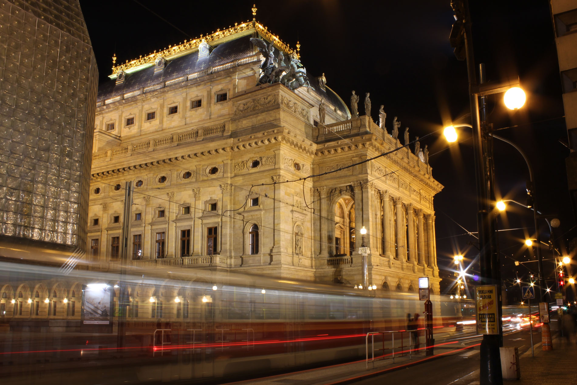 Theatre-National-Prague