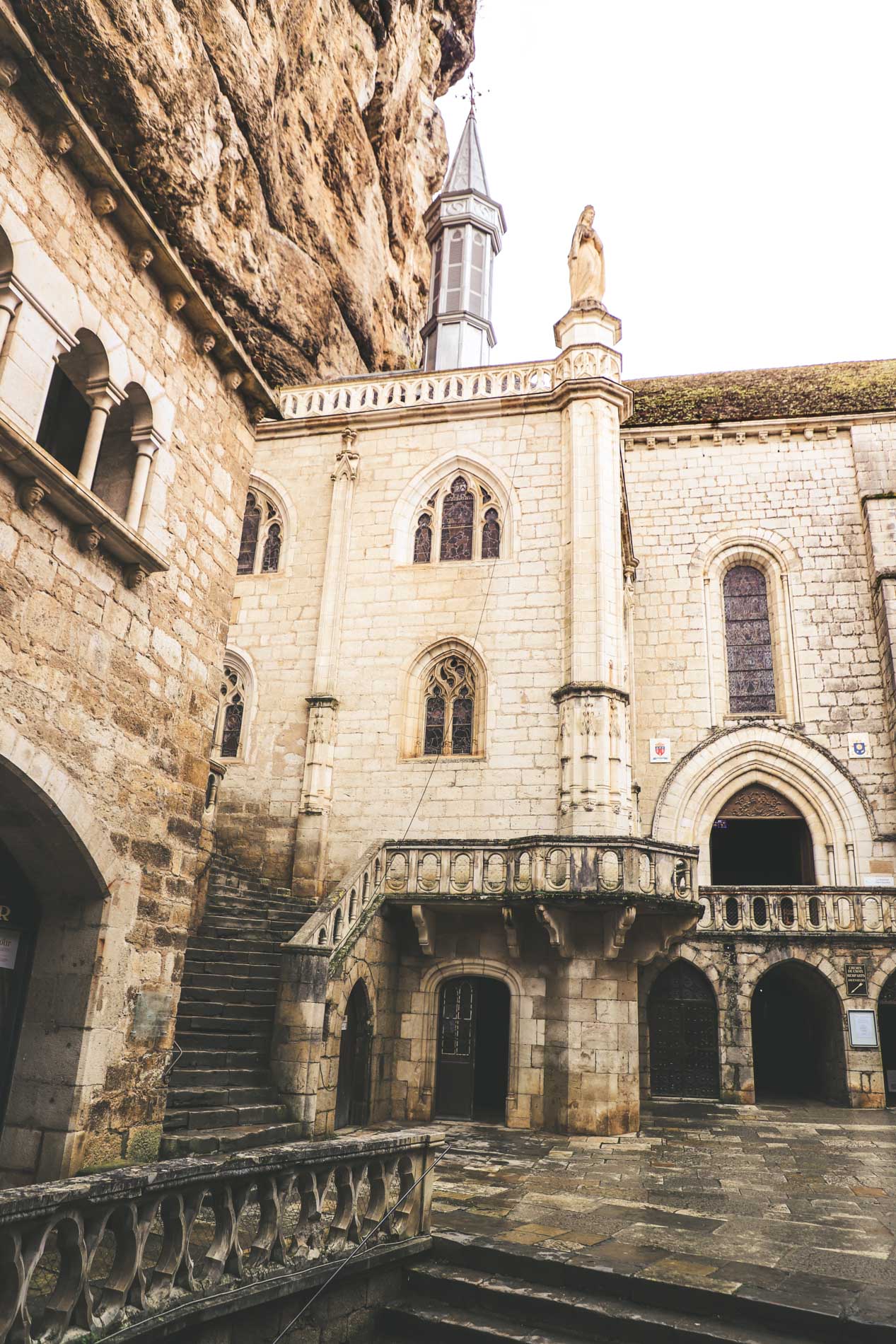 Basilique-Saint-Sauveur