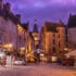 Sarlat-la-Caneda-Decouverte