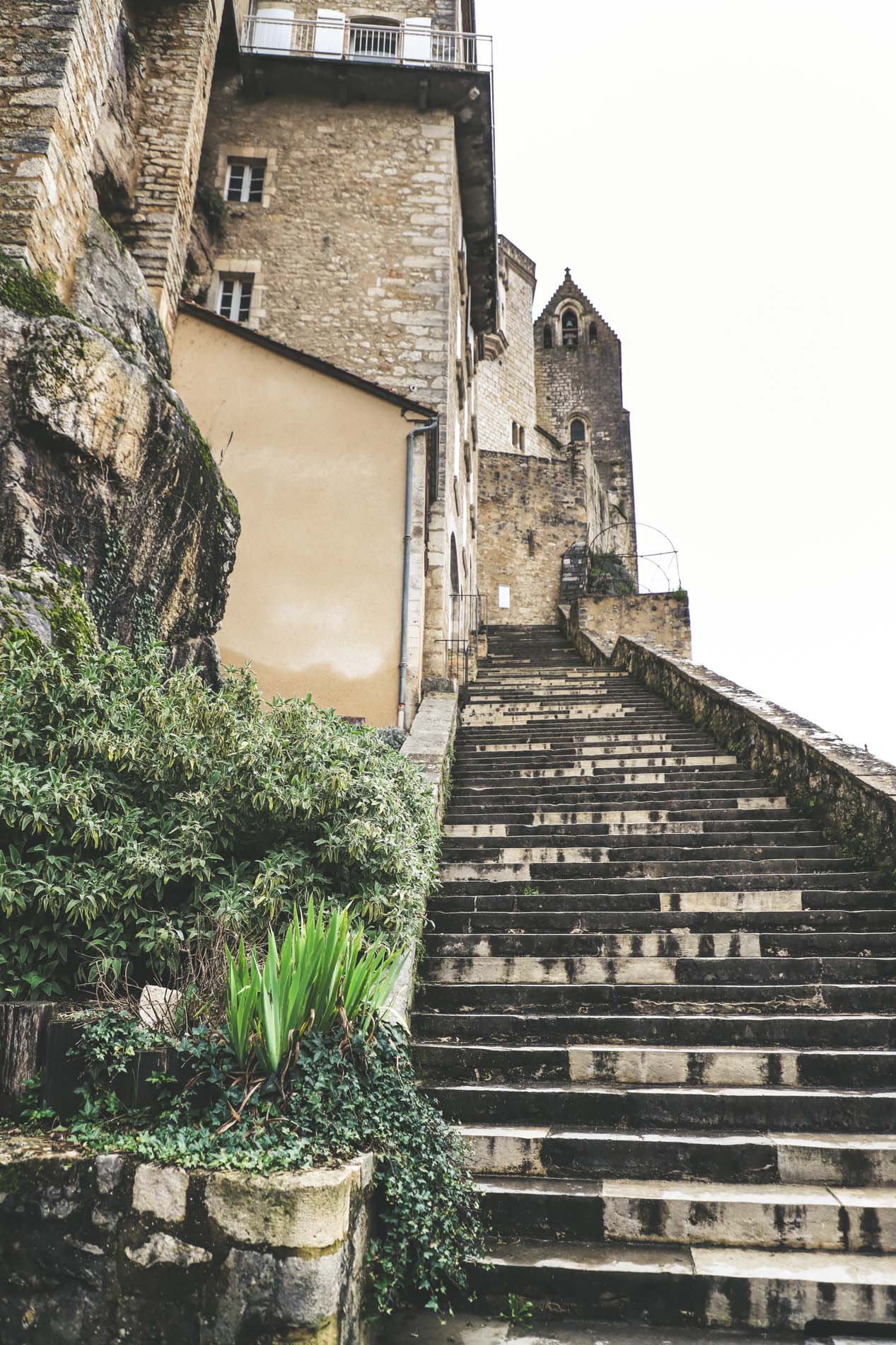 le-grand-escalier-rocamadour