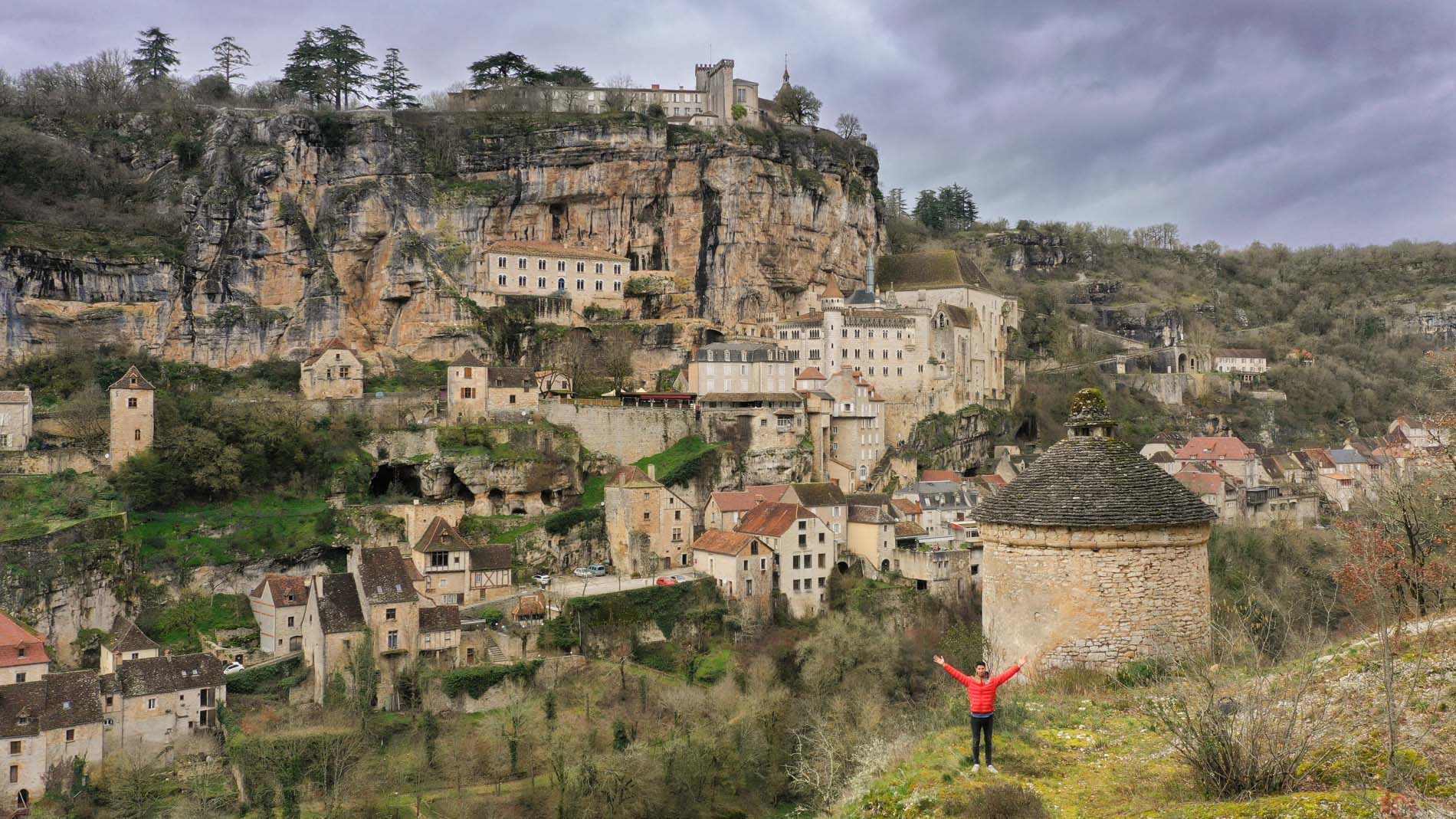 le-village-de-rocamadour