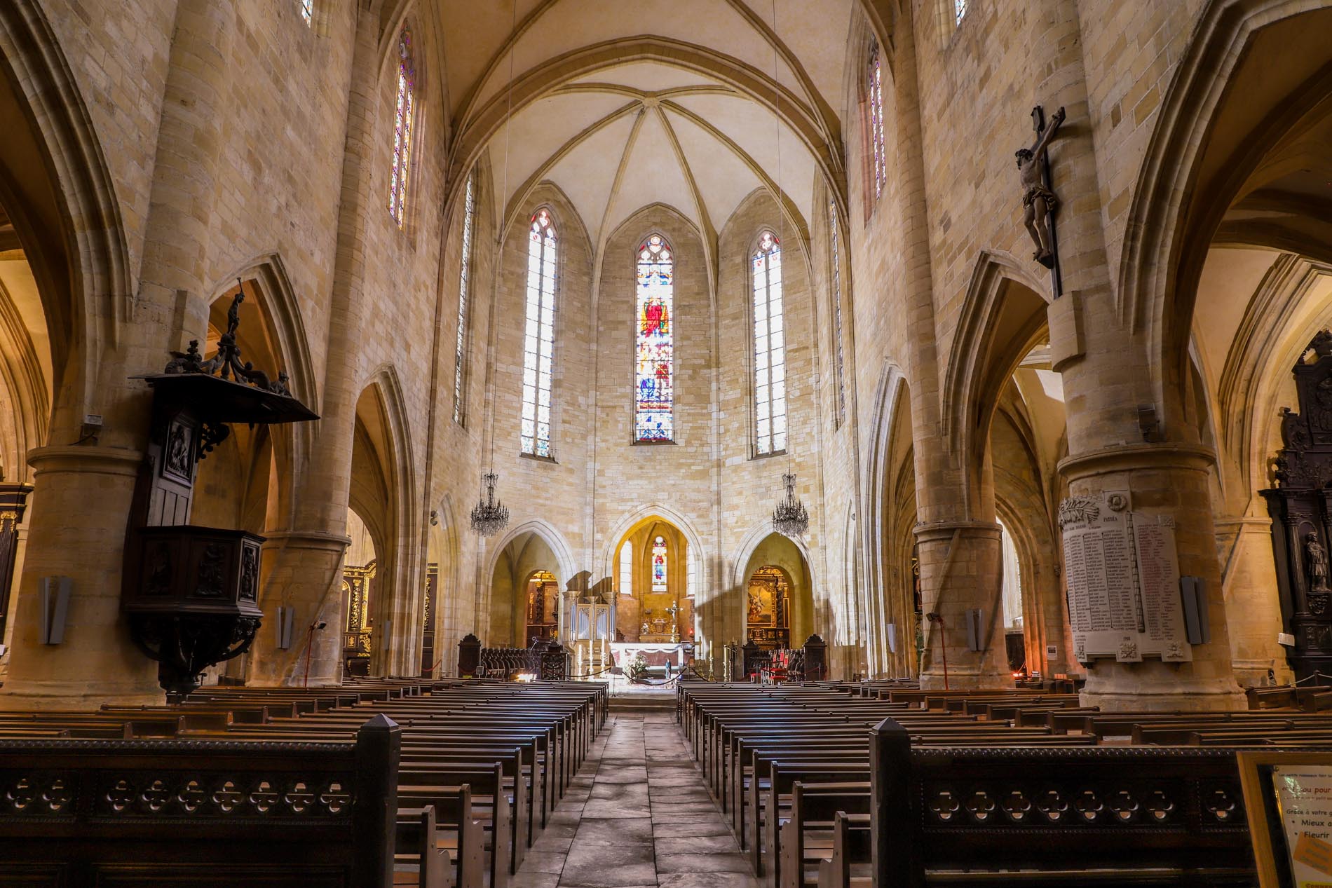 sarlat-cathedrale-saint-sacerdos