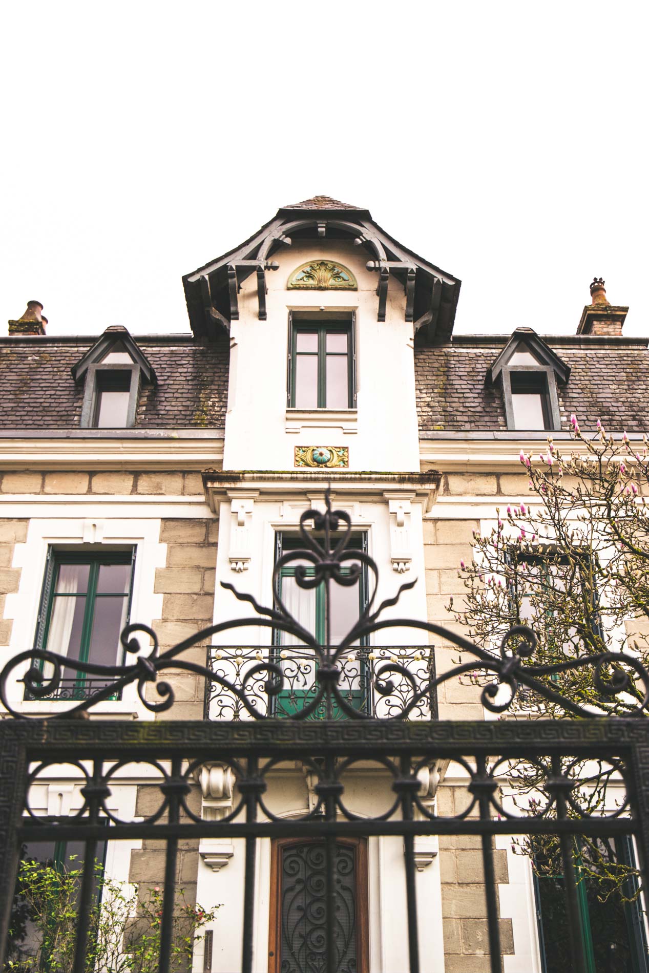 Maison-Art-Nouveau-Brive