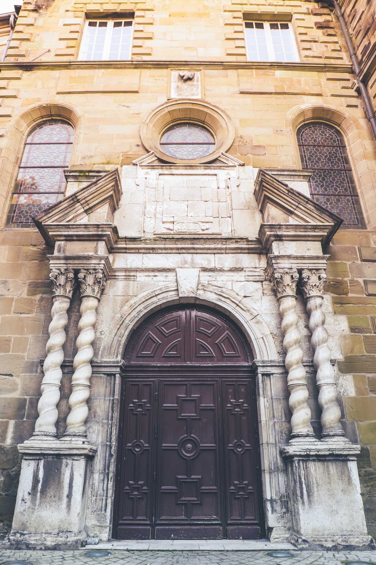 Porte-de-la-chapelle-Mairie-Brive-la-Gaillarde