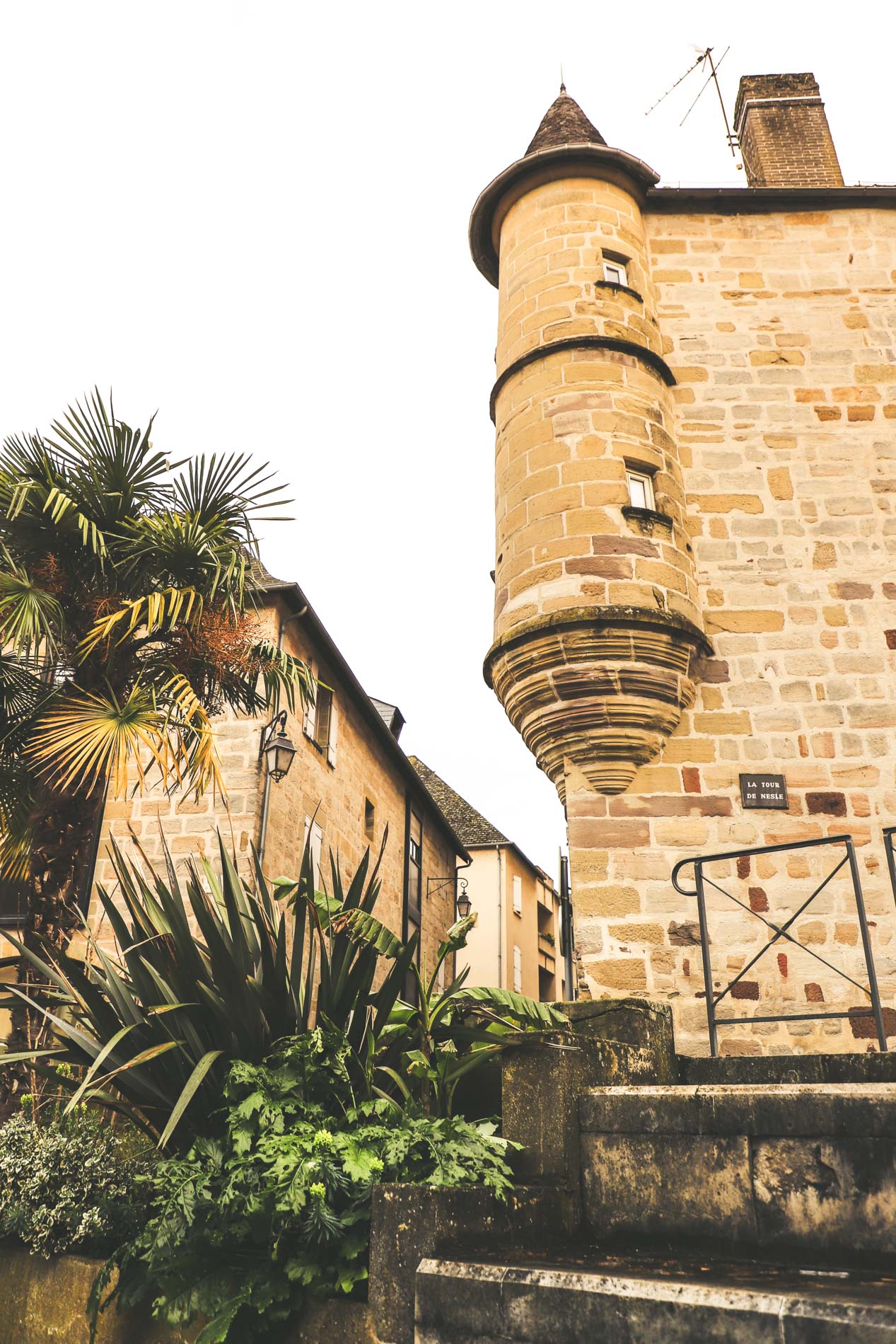 Tour-de-Nesle-Correze