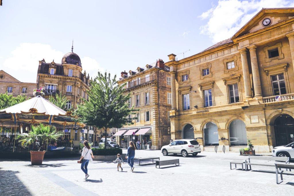 Visiter-Brive-et-son-architecture