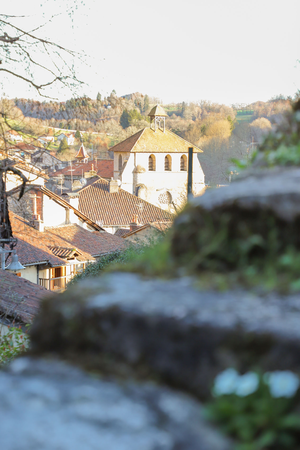 clocher-eglise-laroquebrou