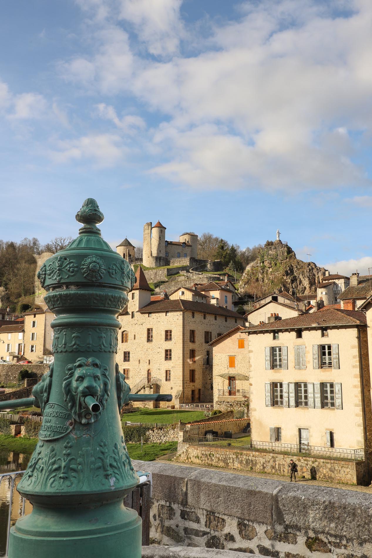 fontaine-laroquebrou