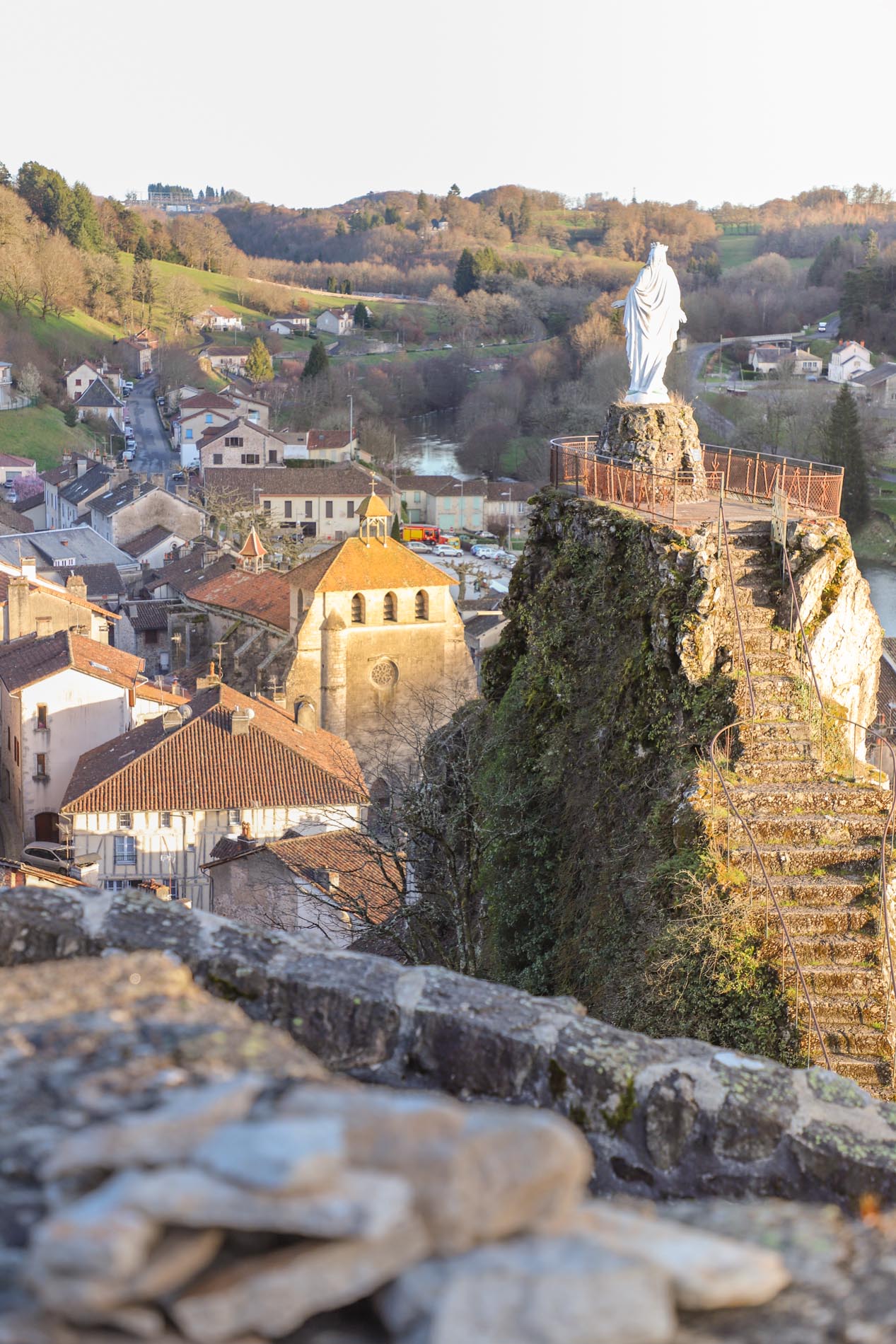 la-vierge-de-laroquebrou