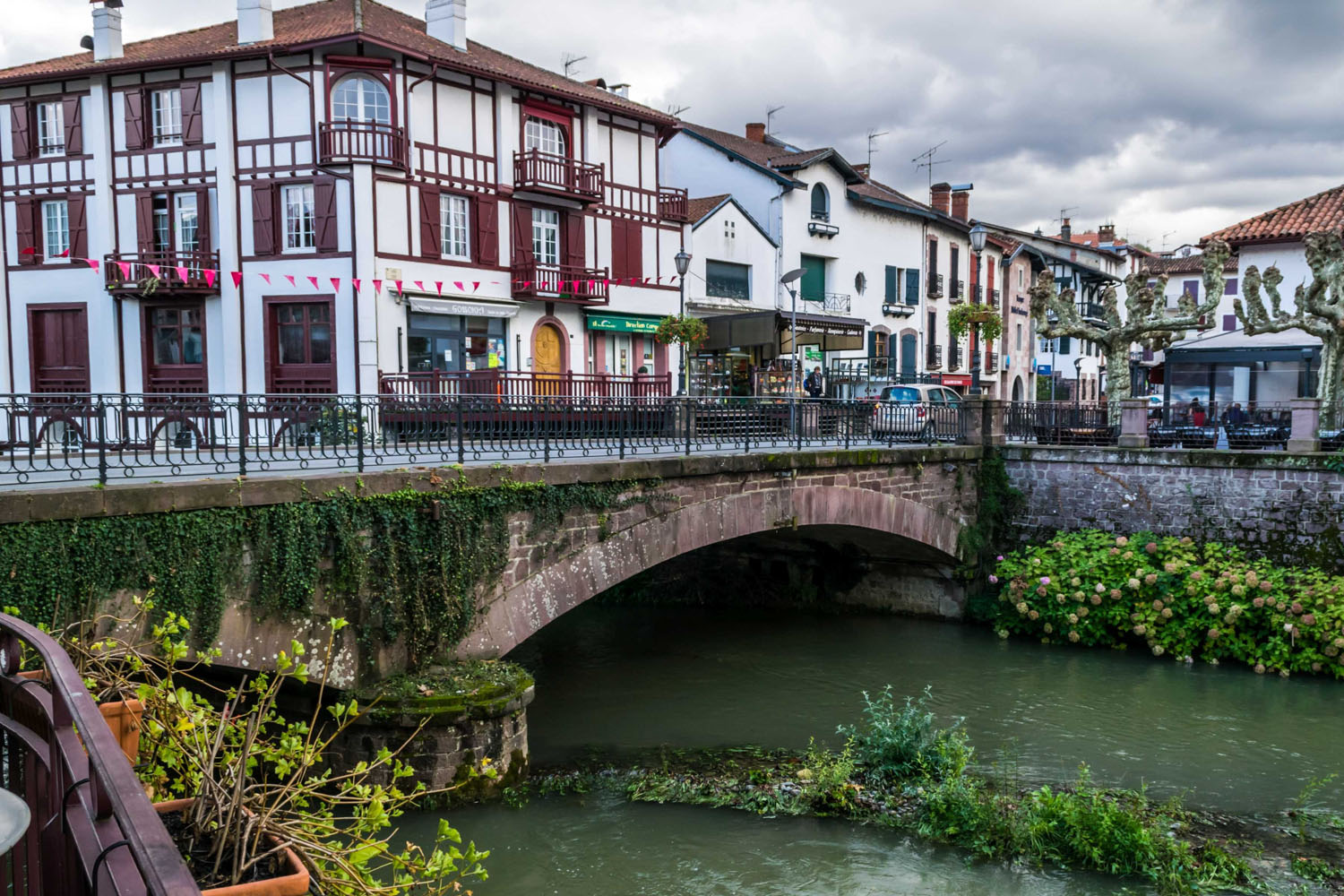 lieux-a-visiter-en-france-Pays-Basque