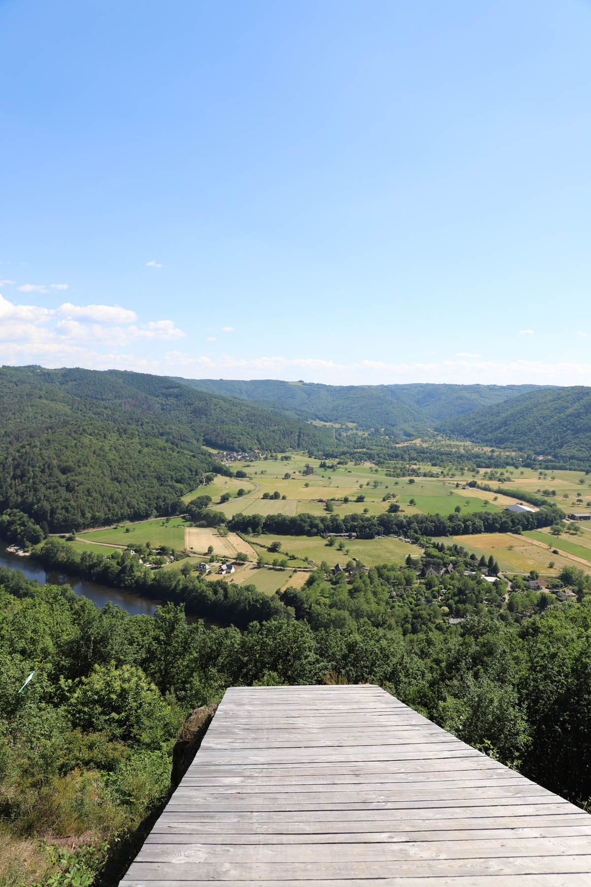 vallee-de-la-dordogne