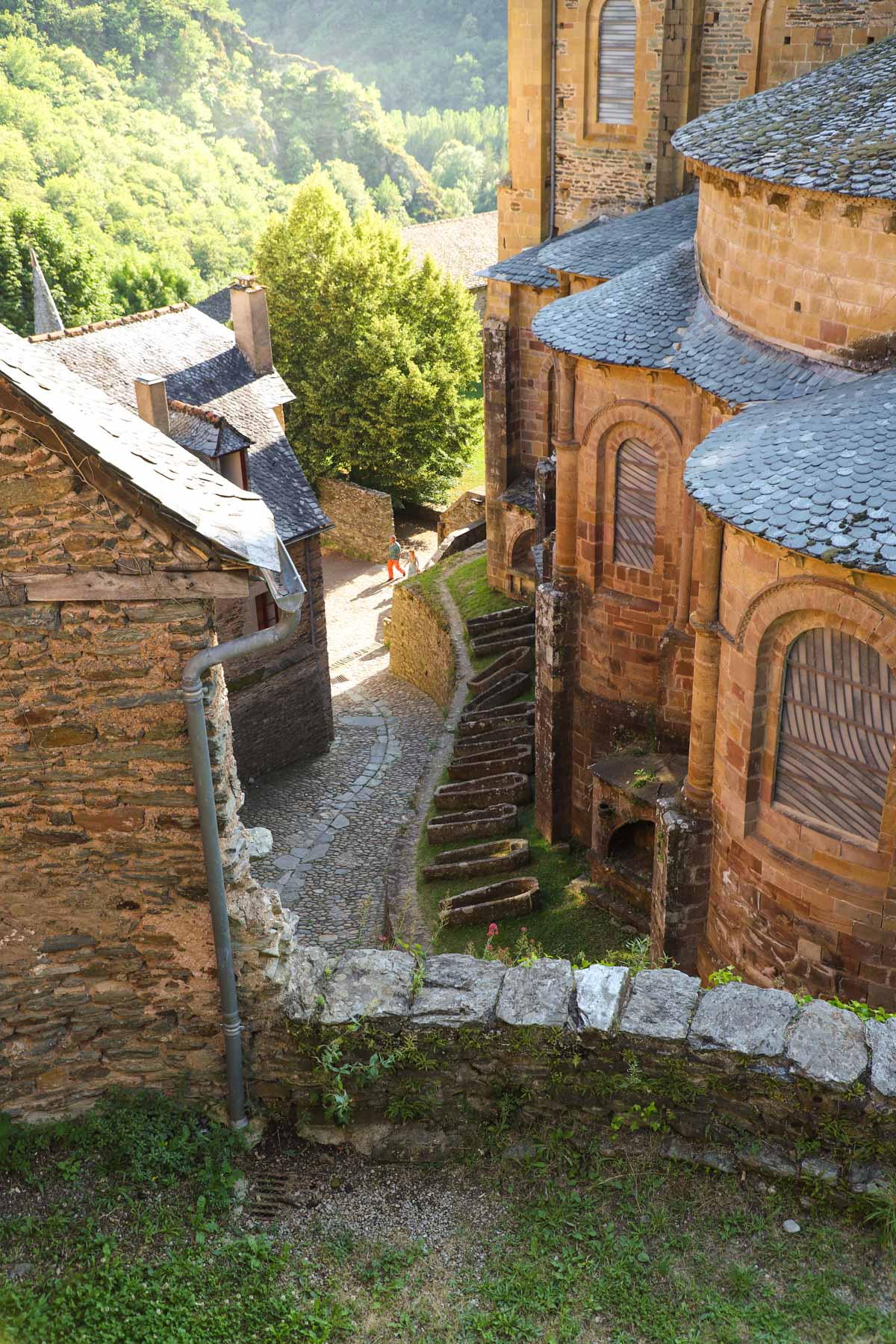 abbatiale-Conques