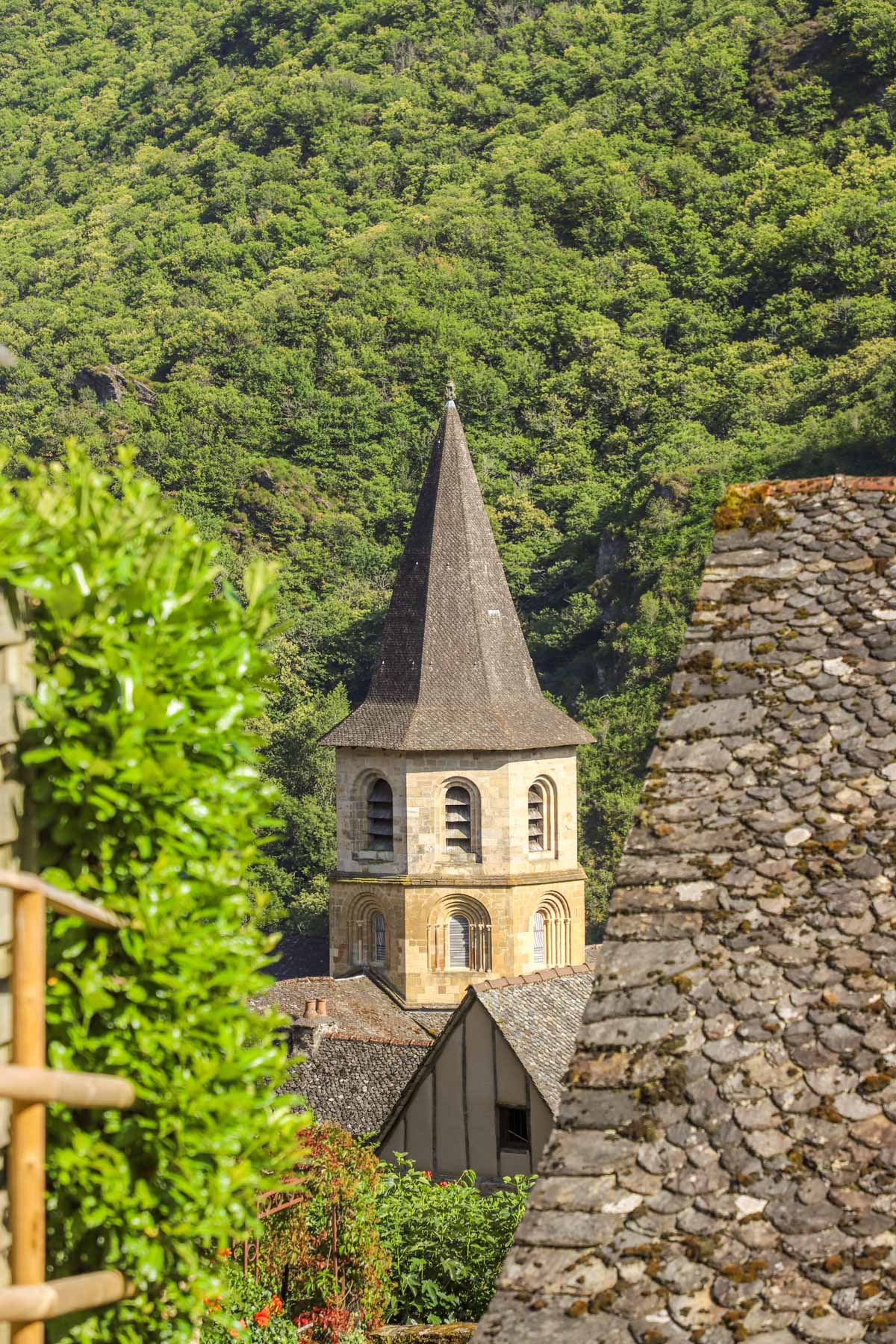 abbatiale-Sainte-Foy