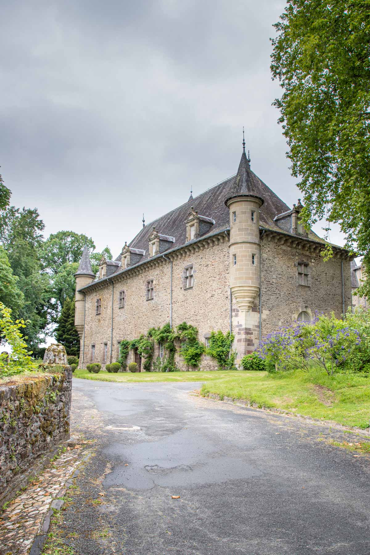 chateau-de-pompadour