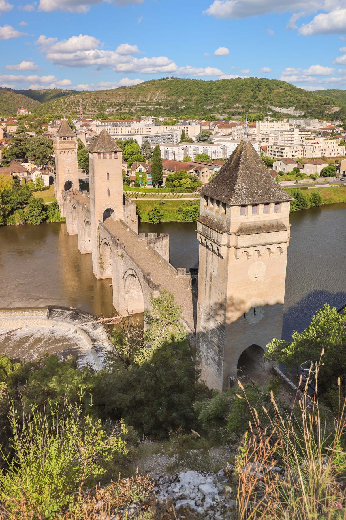 pont-cahors