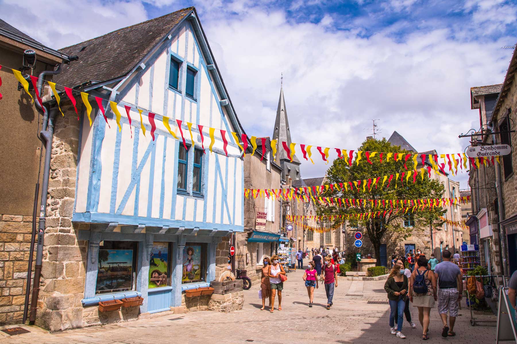 visiter-guerande